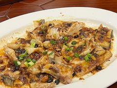 -顺德人家食府(黄金广场店)