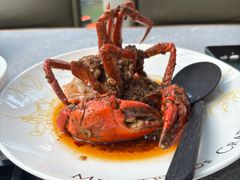 -Ministry of Crab•MOC(交子大道店)