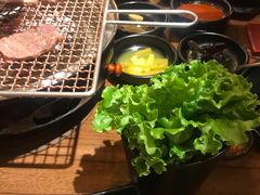 -金九姬黑牛烤肉料理(杨舍老街店)