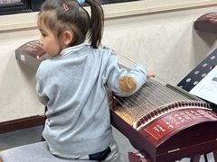 -秦汉胡同国学书法围棋民乐书院(青浦分馆)