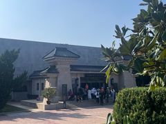 -秦始皇帝陵博物院(兵马俑)