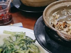 -煲煲掂风味煲仔饭餐厅(西区店)