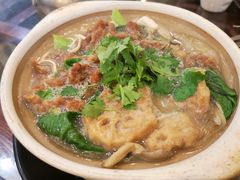 -溢香苑瓦罐(前进路店)
