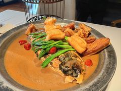 -八分饱·西津会(西津渡店)
