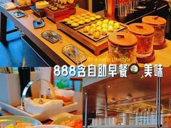 -东澳岛