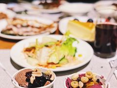 -盛宴标帜西餐厅龙虾.鲍鱼•牛排(重庆喜来登大酒店)