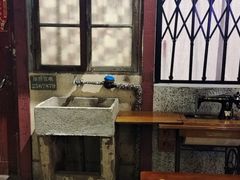 -CITY MART城市集市·里弄(北外滩来福士广场店)