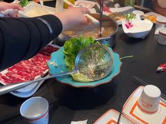 -鲜牛记潮汕牛肉火锅(淮安珠海路店)