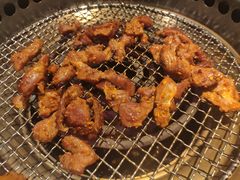 -火炉火自助餐(喜隆多店)