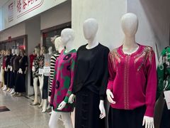 -友谊服饰商场(名品商厦店)