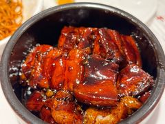 -老吉士酒家(天平路店)