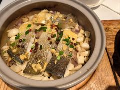 -黑明餐厅(白鹭洲店)