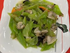 -碧海银沙海鲜餐厅(恒大海上威尼斯店)