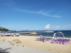 -大梅沙游艇度假酒店