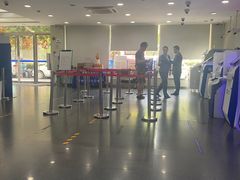 -上海银行(张庙支行)