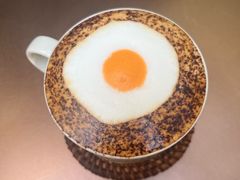 -铁手咖啡制造局Metal Hands(永嘉路店)