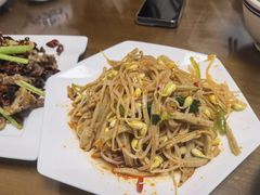 -褒河栈道渔庄(建工路总店)