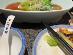 -真地道京味府·鲜橙烤鸭·北京菜(朝外大街东大桥店)