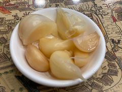 -老乌家特色小炒泡馍(大皮院店)