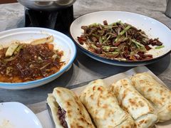 -高玛纳驴肉火烧(河间总店)