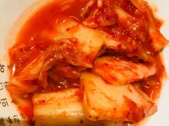 -韩国料理大力士(屏风街店)