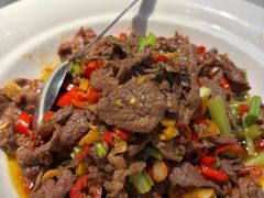 -陈大锅·岳阳鱼馆·地道岳阳菜(美食街店)