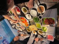 -冠菌火锅自助(东莞桥头店)