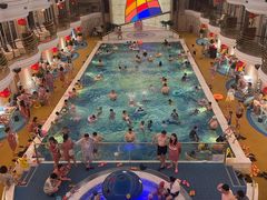 -海韵之星邮轮水会(明发商业广场店)