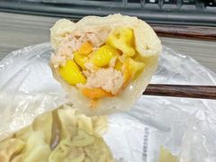 -熊大爷现包饺子(和平里店)