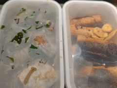 -探鱼·鲜青椒爽麻烤鱼(北京路天河城店)
