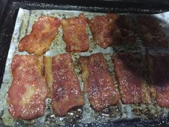 -哆来咪火锅烤肉自助(牌楼店)