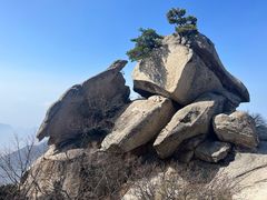 -华山风景名胜区