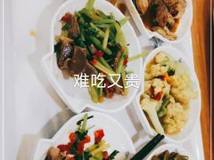 -牛首山食堂