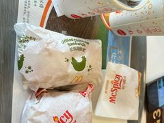 -麦当劳(集美石鼓店)