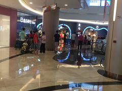 -皇庭广场(福华三路店)