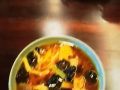 素什锦面-重元寺香积厨素斋馆