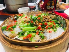 -悦福瑞酒楼(西影路店)