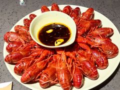 -一棠龙虾•王牌虾球(楚河汉街店)