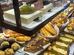 -PAPER STONE BAKERY(天汇广场店)