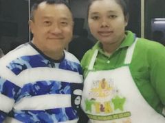 -T&K 海鲜