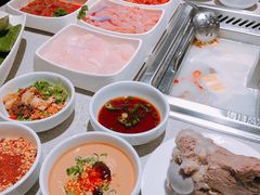 -海底捞大排档火锅(悦荟广场店)