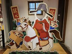 -剥皮寮历史街区