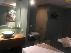 -Let’s Relax Spa(MBK)