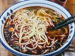 -舌尖上的唯牵牛肉面(小桥店)