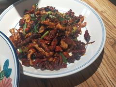 -树厨贵州菜(大十字店)