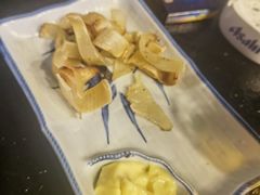 -桂马·日本料理·海胆·海鲜饭·酒场(民主广场店)