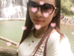 -华蓥山天意谷景区