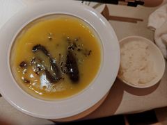 -悦融琥珀·京鲁菜·海味珍品(西单店)