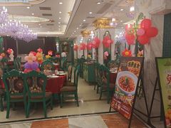 -齐家花园大酒店(宝山店)