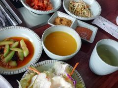 -长今家韩国料理(瑞景店)